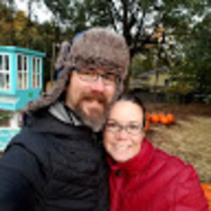 Meet your Posher, John